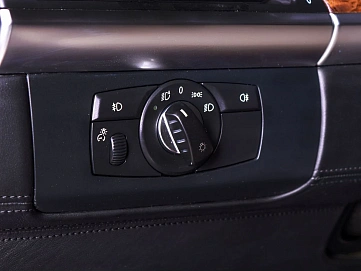 BMW X6, 2009г., полный привод, автомат