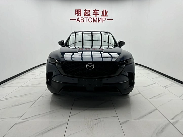 Mazda CX-50, 2023г., передний привод, автомат