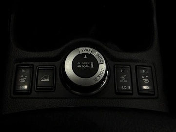 Nissan X-Trail, 2019г., полный привод, вариатор
