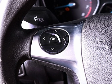 Ford Focus, 2012г., передний привод, робот