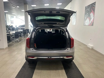 Haval Jolion, 2023г., передний привод, робот