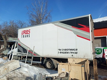 Iveco Daily, 2021г.
