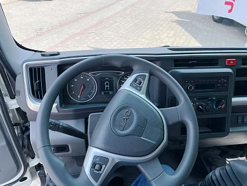 JAC N120, 2024г.