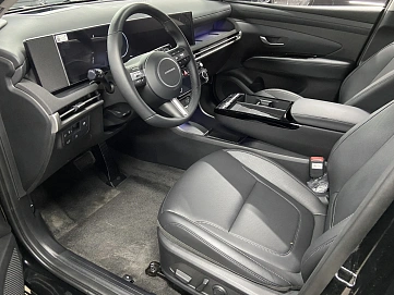 Hyundai Tucson, 2026г., полный привод, автомат