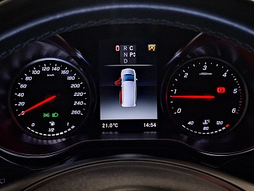 Mercedes-Benz V-Класс, 2019г., полный привод, автомат