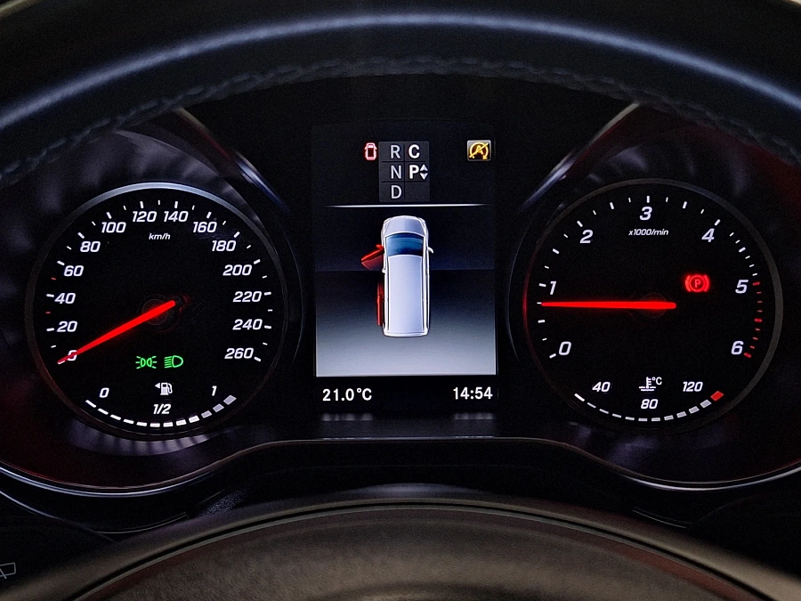 Mercedes-Benz V-Класс, 2019г., полный привод, автомат