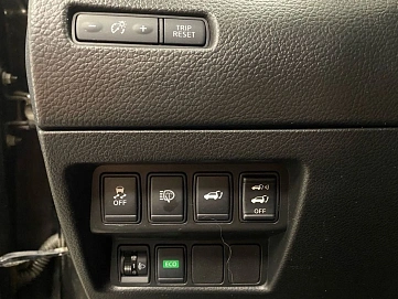 Nissan X-Trail, 2016г., передний привод, вариатор