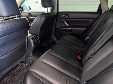 Nissan Teana, 2012г., передний привод, вариатор