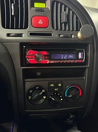 Hyundai Elantra, 2008г., передний привод, автомат