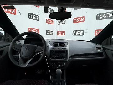 Ravon R4, 2019г., передний привод, автомат
