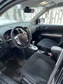 Nissan X-Trail, 2013г., полный привод, вариатор
