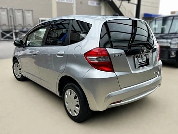 Honda Fit, 2013г., полный привод, автомат
