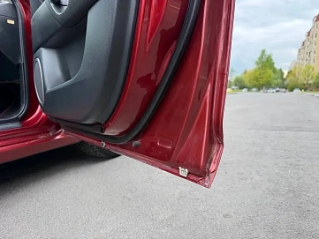 Mazda 3, 2008г., передний привод, механика