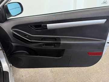 Kia Ceed, 2011г., передний привод, механика