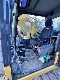 Komatsu PC300, 2021г.