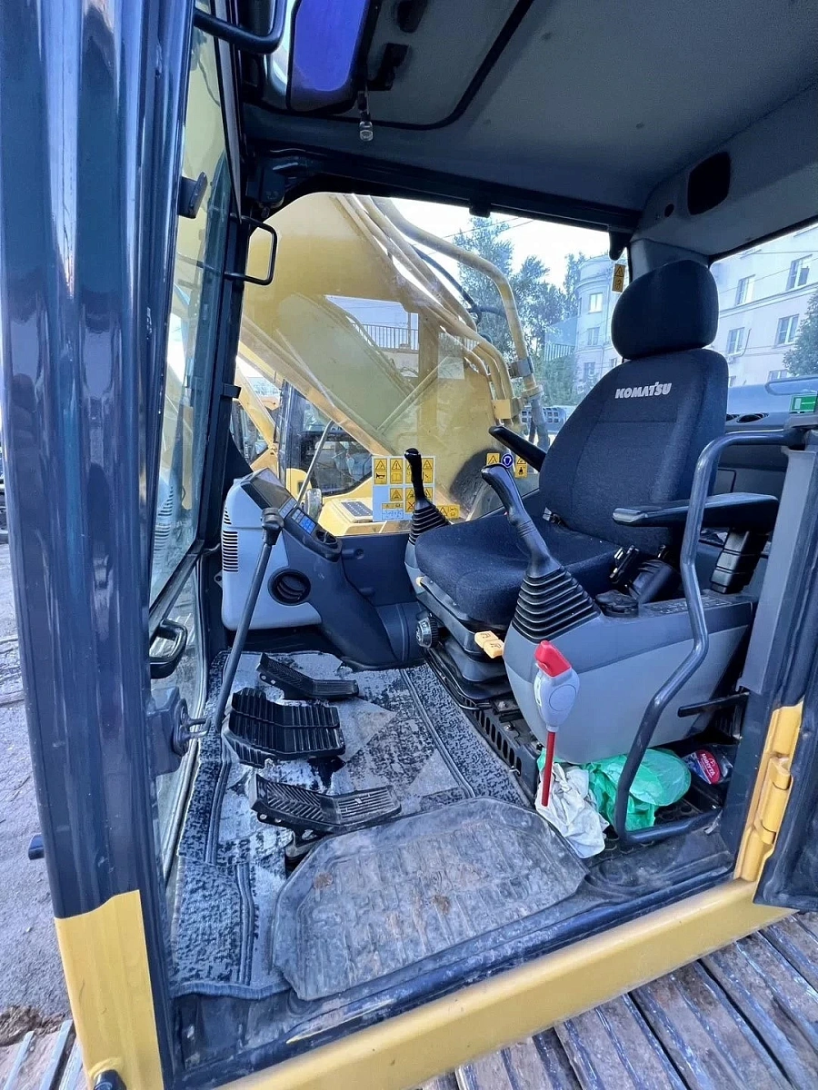 Komatsu PC300, 2021г.