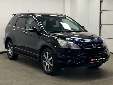 Honda CR-V, 2012г., полный привод, автомат