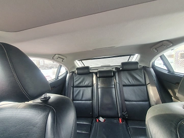 Lexus ES, 2014г., передний привод, автомат