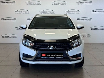 Lada (ВАЗ) Vesta, 2018г., передний привод, механика