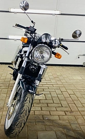 Suzuki SV 650, 1999г.