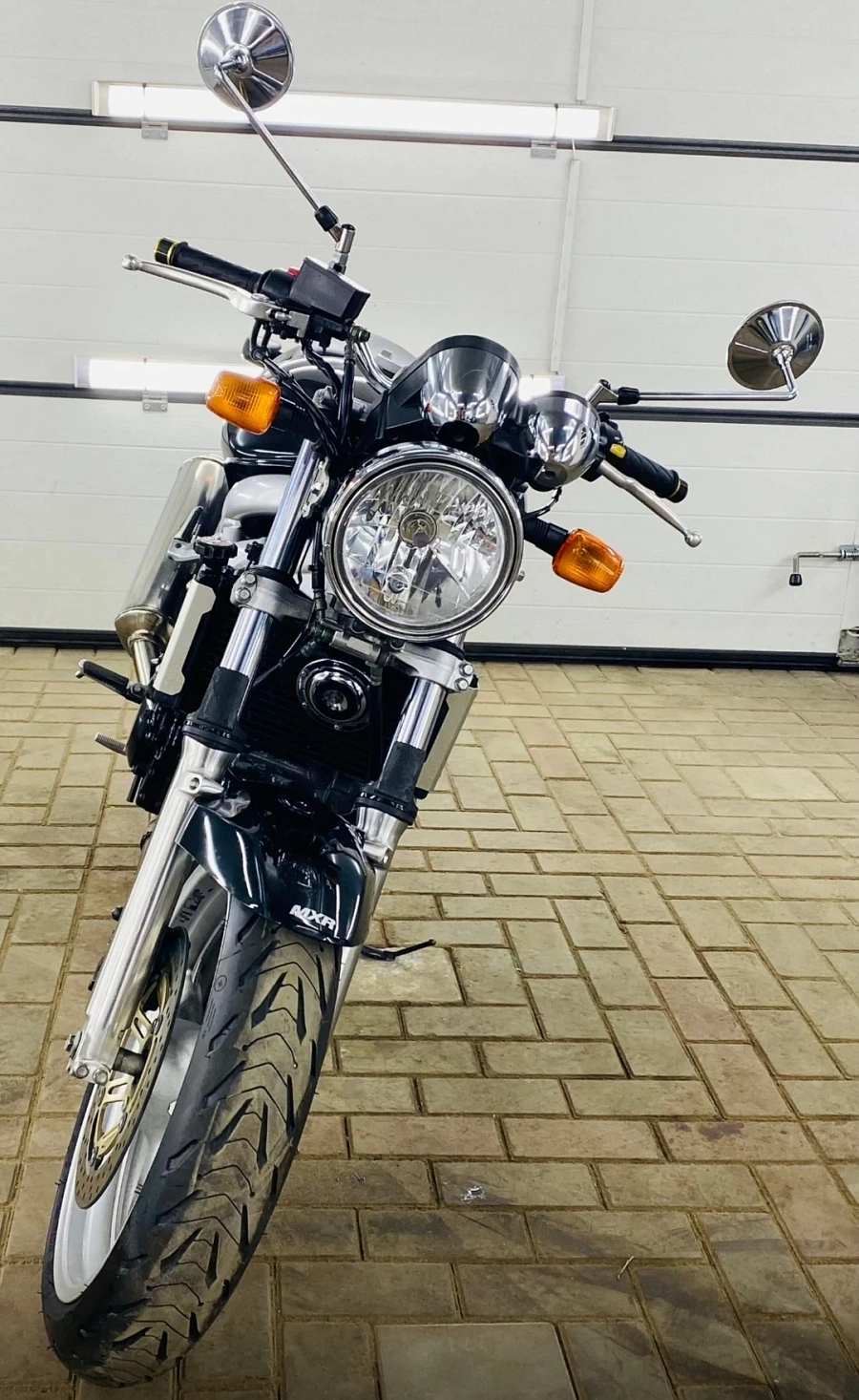Suzuki SV 650, 1999г.