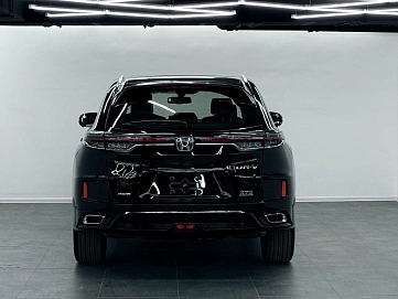 Honda UR-V, 2025г., полный привод, автомат