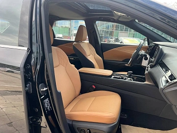 Lexus RX, 2026г., полный привод, автомат