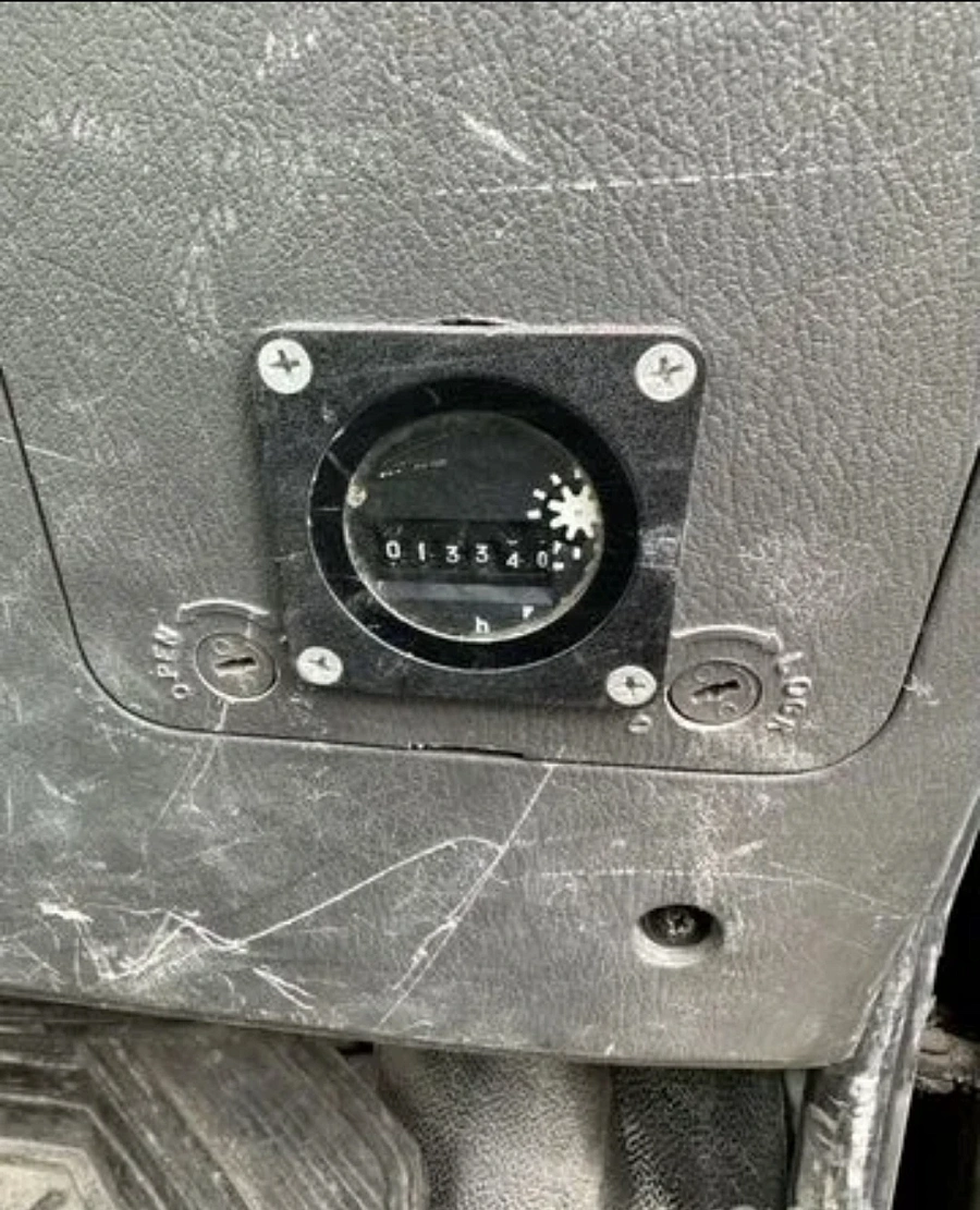 Hyundai HD35, 2013г.