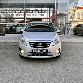 Ravon R2, 2016г., передний привод, автомат