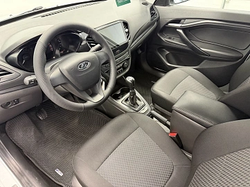 Lada (ВАЗ) Vesta, 2021г., передний привод, механика