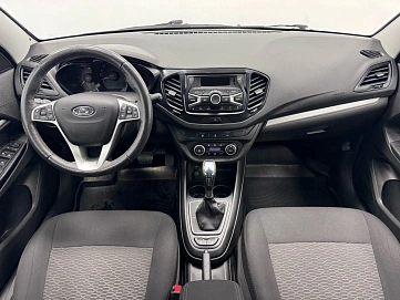Lada (ВАЗ) Vesta, 2020г., передний привод, автомат