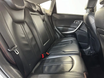 FAW Besturn X80, 2018г., передний привод, механика