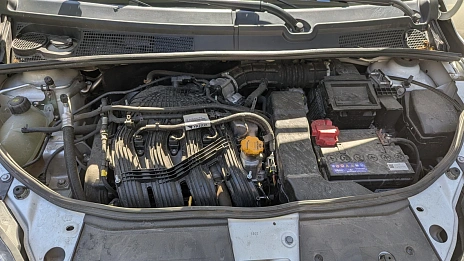 Lada (ВАЗ) XRAY, 2019г., передний привод, робот