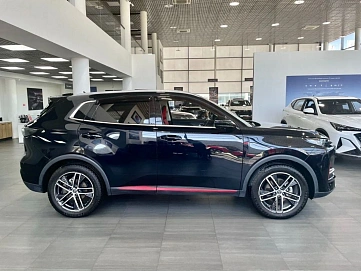 Changan CS55 Plus, 2023г., передний привод, робот