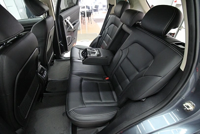 Geely Atlas, 2021г., полный привод, автомат