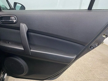 Mazda 6, 2012г., передний привод, механика