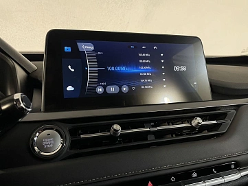 Chery Tiggo 4 Pro, 2024г., передний привод, механика