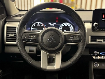 Mitsubishi L200, 2025г., полный привод, автомат