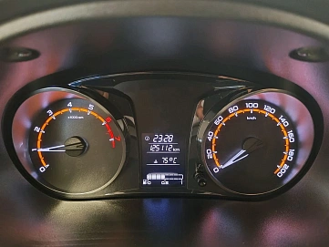 Lada (ВАЗ) Granta, 2020г., передний привод, механика