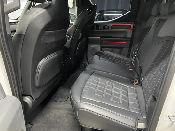 Kia Tasman, 2025г., полный привод, автомат