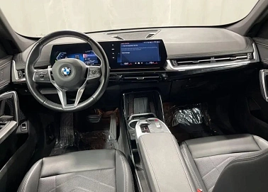 BMW X1, 2022г., полный привод, робот
