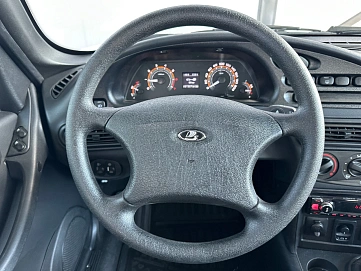 Lada (ВАЗ) Niva Travel, 2024г., полный привод, механика