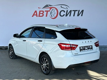 Lada (ВАЗ) Vesta, 2020г., передний привод, механика