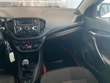 Lada (ВАЗ) Vesta, 2019г., передний привод, механика