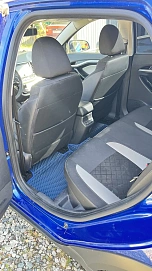 Lada (ВАЗ) Vesta, 2020г., передний привод, вариатор
