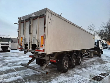 Zaslaw D653, 2025г.
