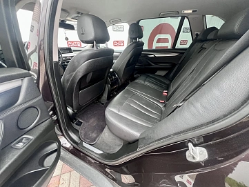BMW X5, 2015г., передний привод, автомат