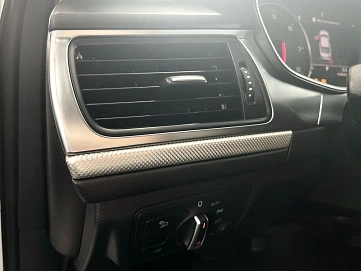 Audi A6, 2012г., передний привод, вариатор
