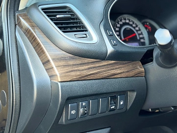Nissan Teana, 2012г., передний привод, вариатор