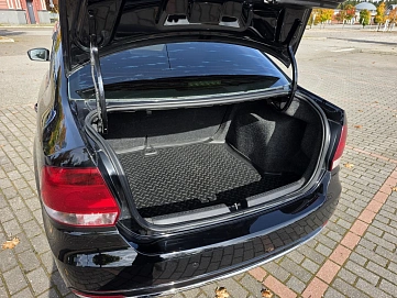 Volkswagen Polo, 2012г., передний привод, механика